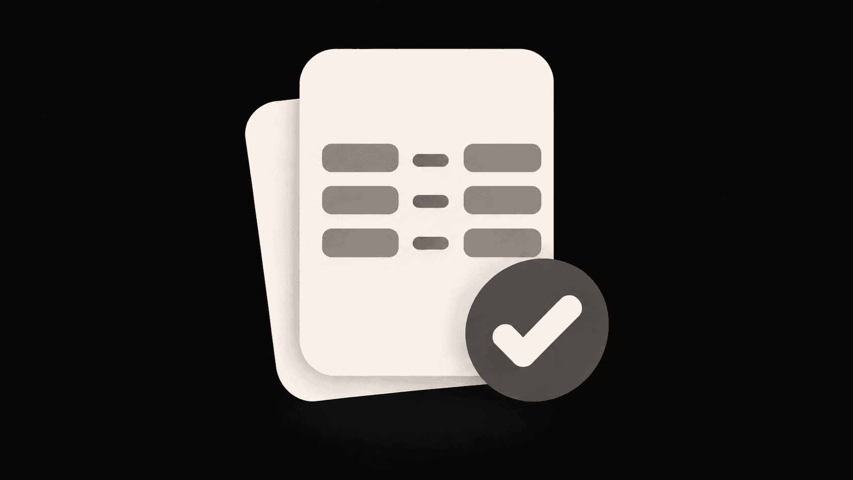 Illustration for payroll data reconciliation